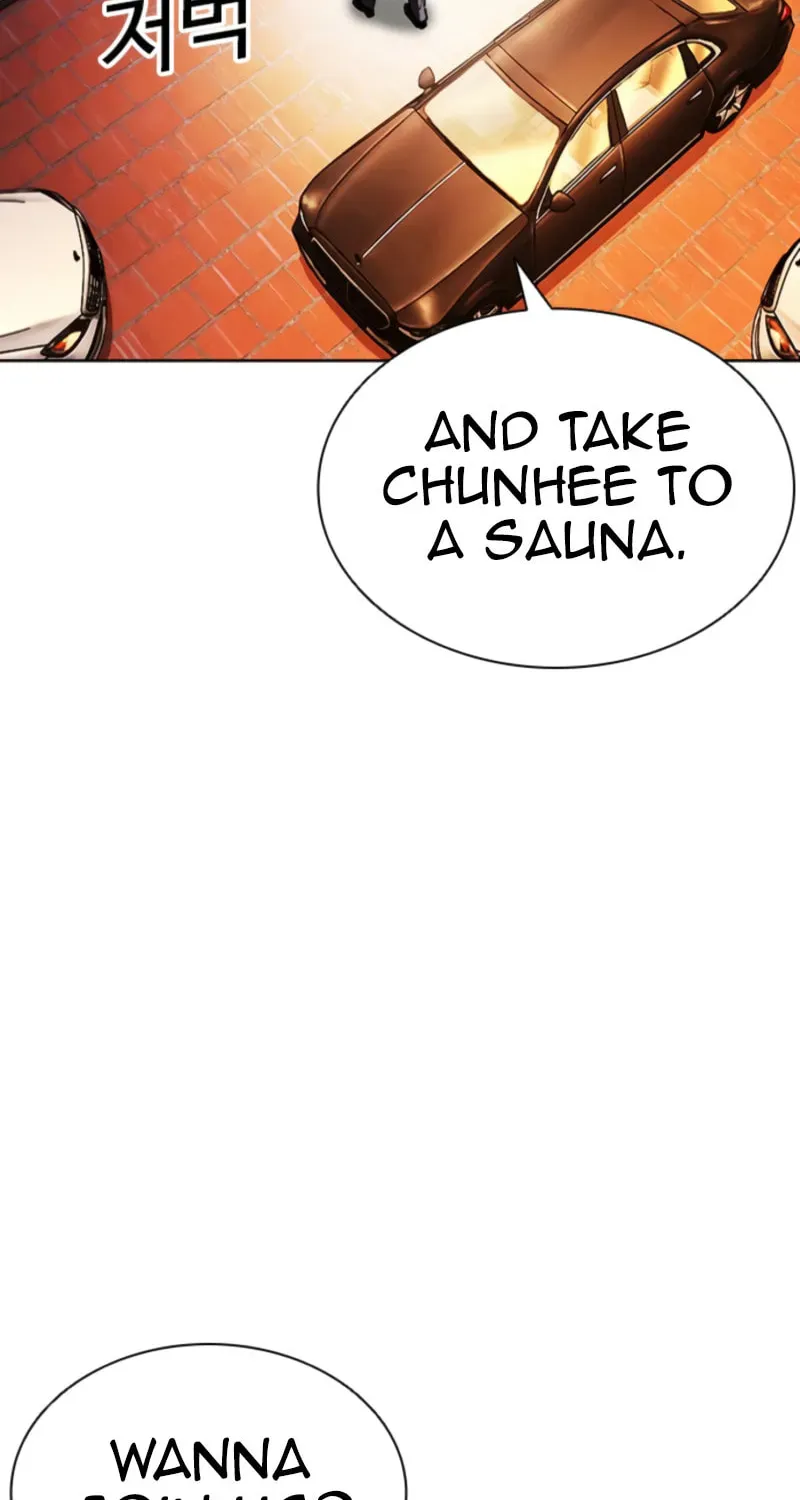 Lookism — Chapter 21.2 — page 136