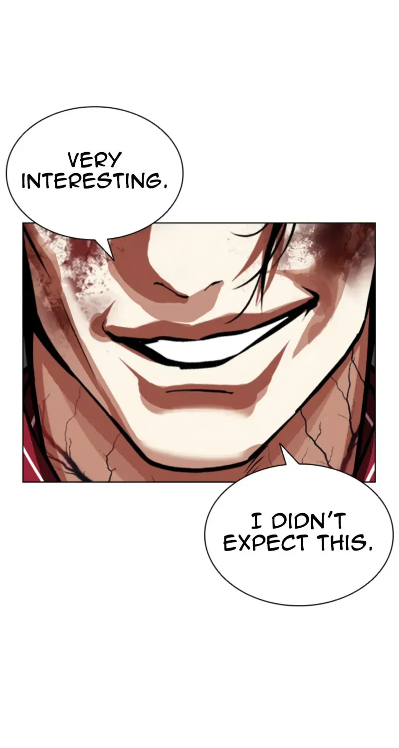Lookism — Chapter 21.2 — page 138