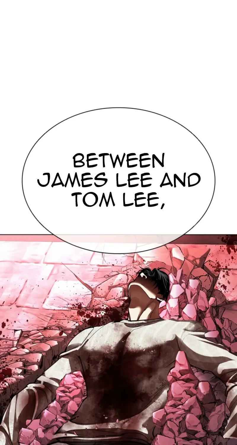 Lookism — Chapter 21.2 — page 139