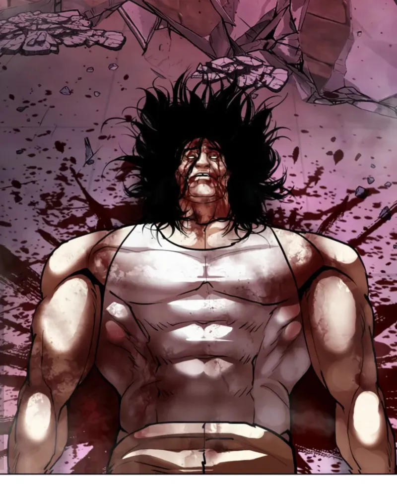 Lookism — Chapter 21.2 — page 142