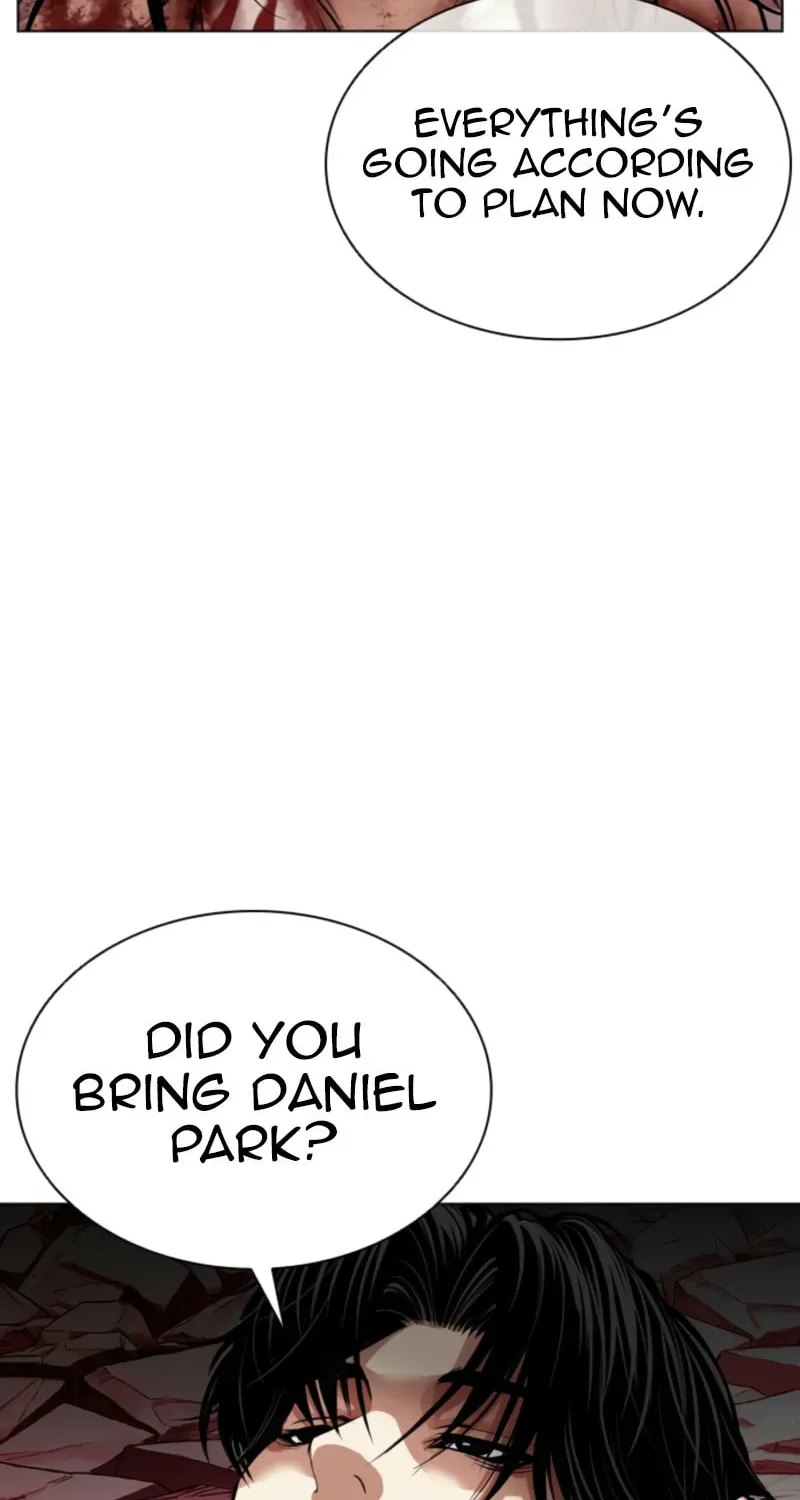 Lookism — Chapter 21.2 — page 144