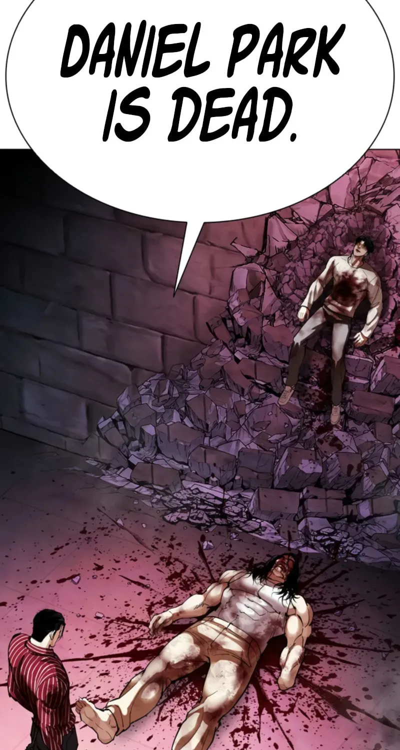 Lookism — Chapter 21.2 — page 146
