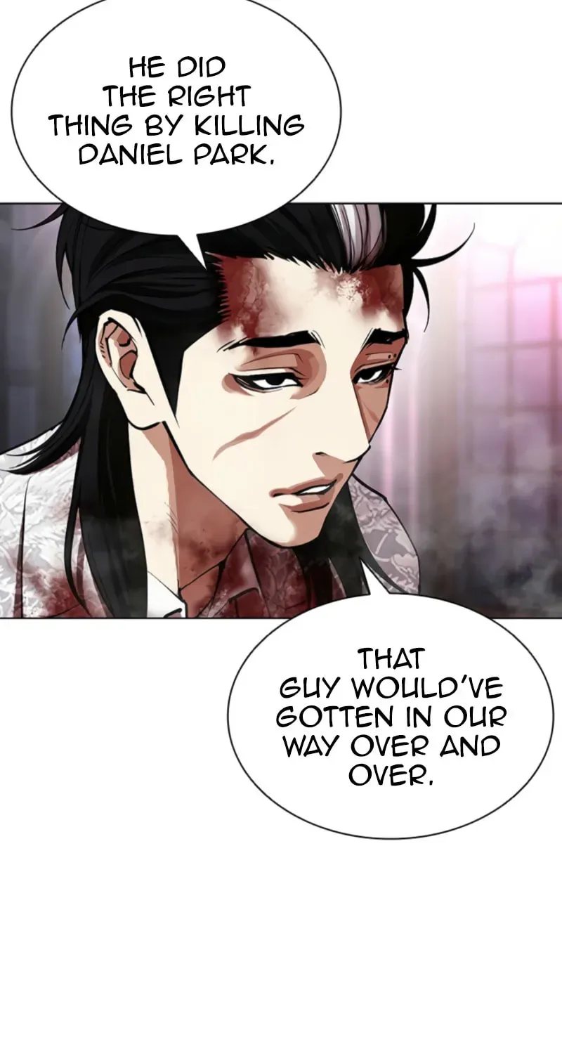 Lookism — Chapter 21.2 — page 151