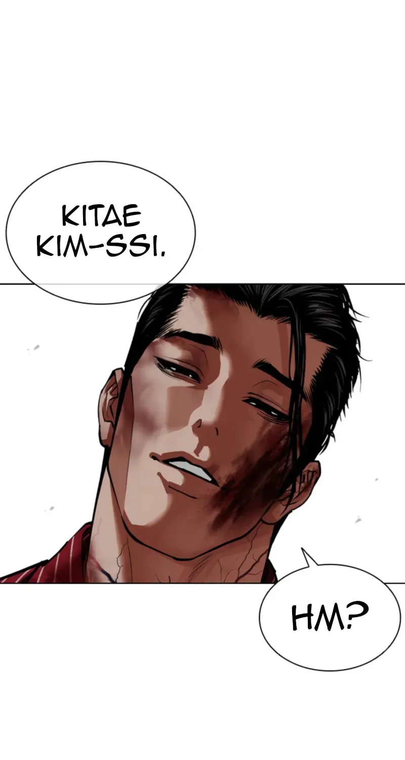 Lookism — Chapter 21.2 — page 152