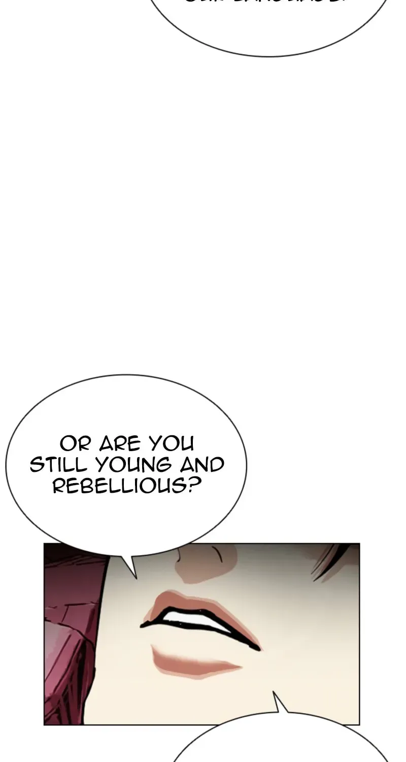 Lookism — Chapter 21.2 — page 154