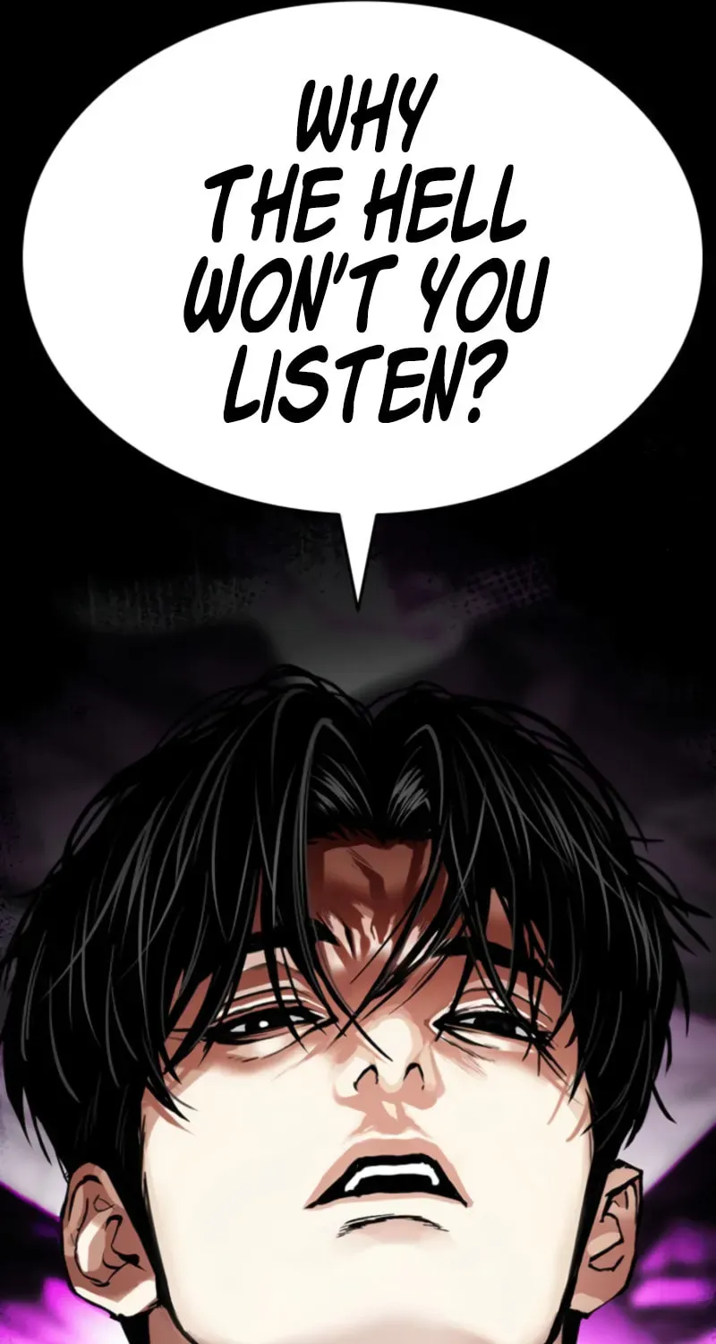 Lookism — Chapter 21.2 — page 157