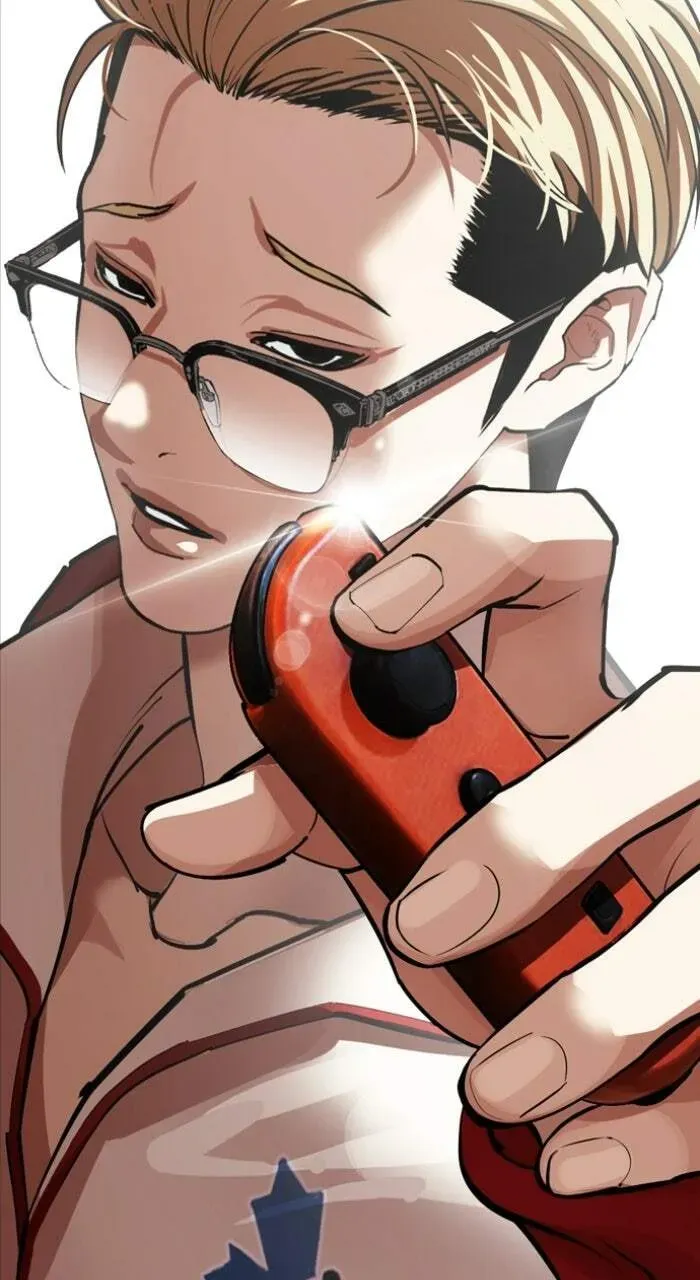 Lookism — Chapter 22.1 — page 2