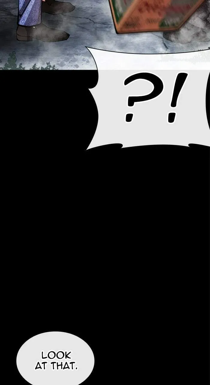 Lookism — Chapter 22.1 — page 16
