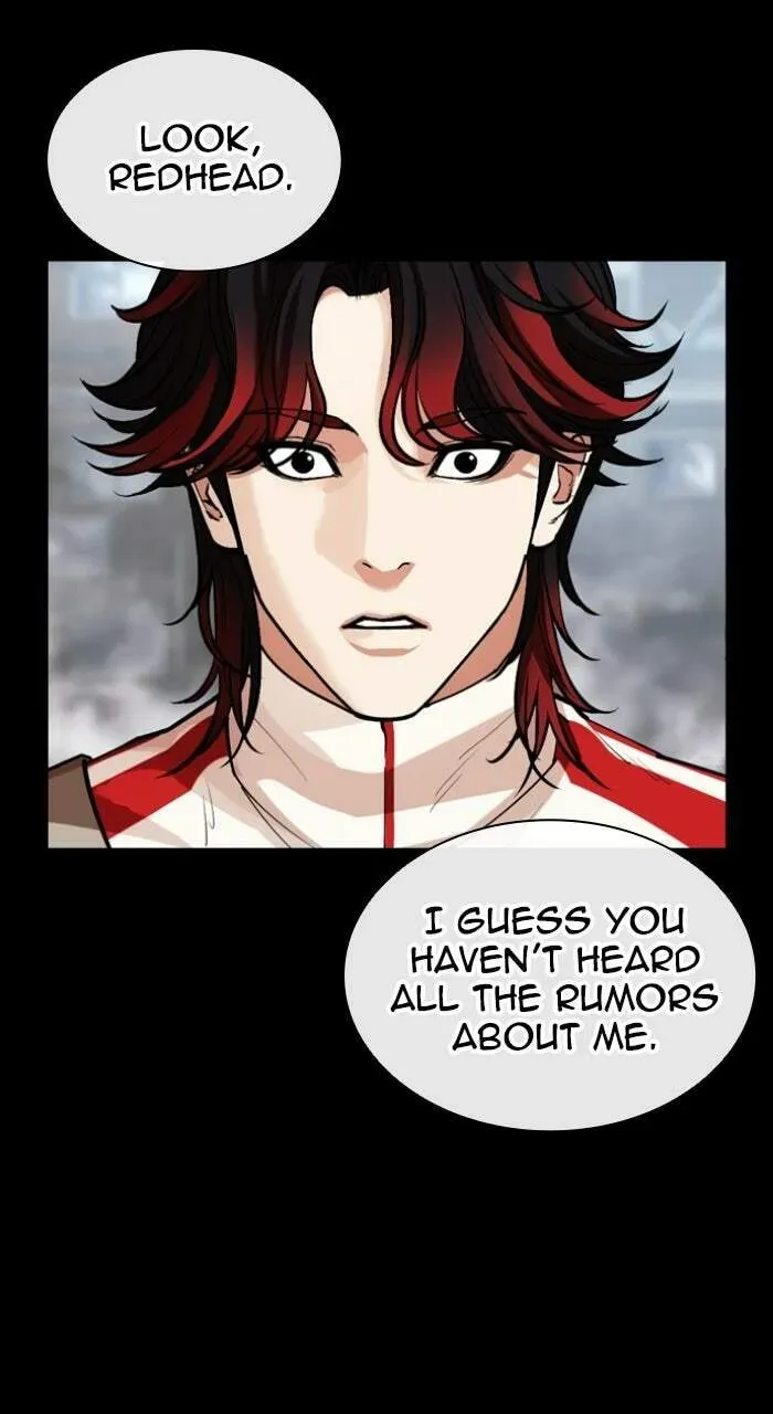 Lookism — Chapter 22.1 — page 18