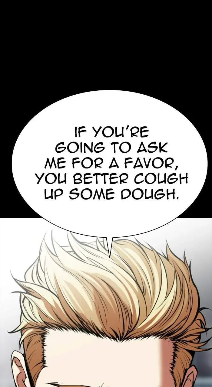 Lookism — Chapter 22.1 — page 19