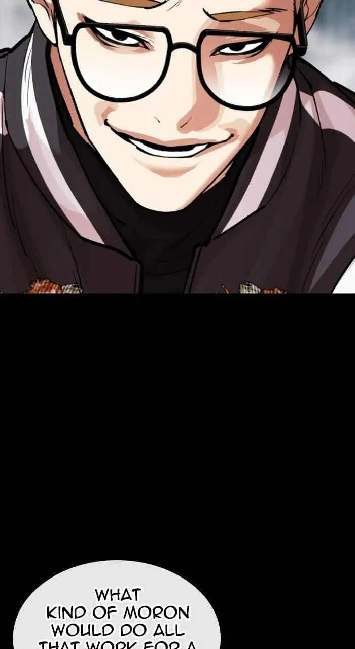 Lookism — Chapter 22.1 — page 20