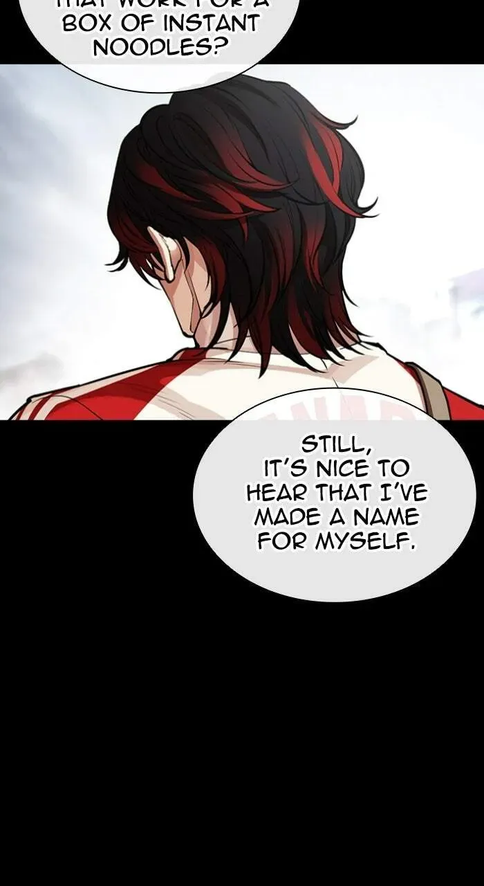 Lookism — Chapter 22.1 — page 21