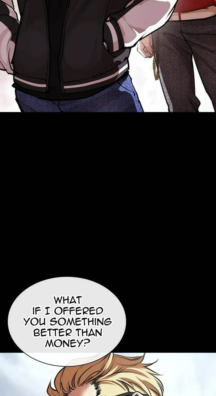 Lookism — Chapter 22.1 — page 23