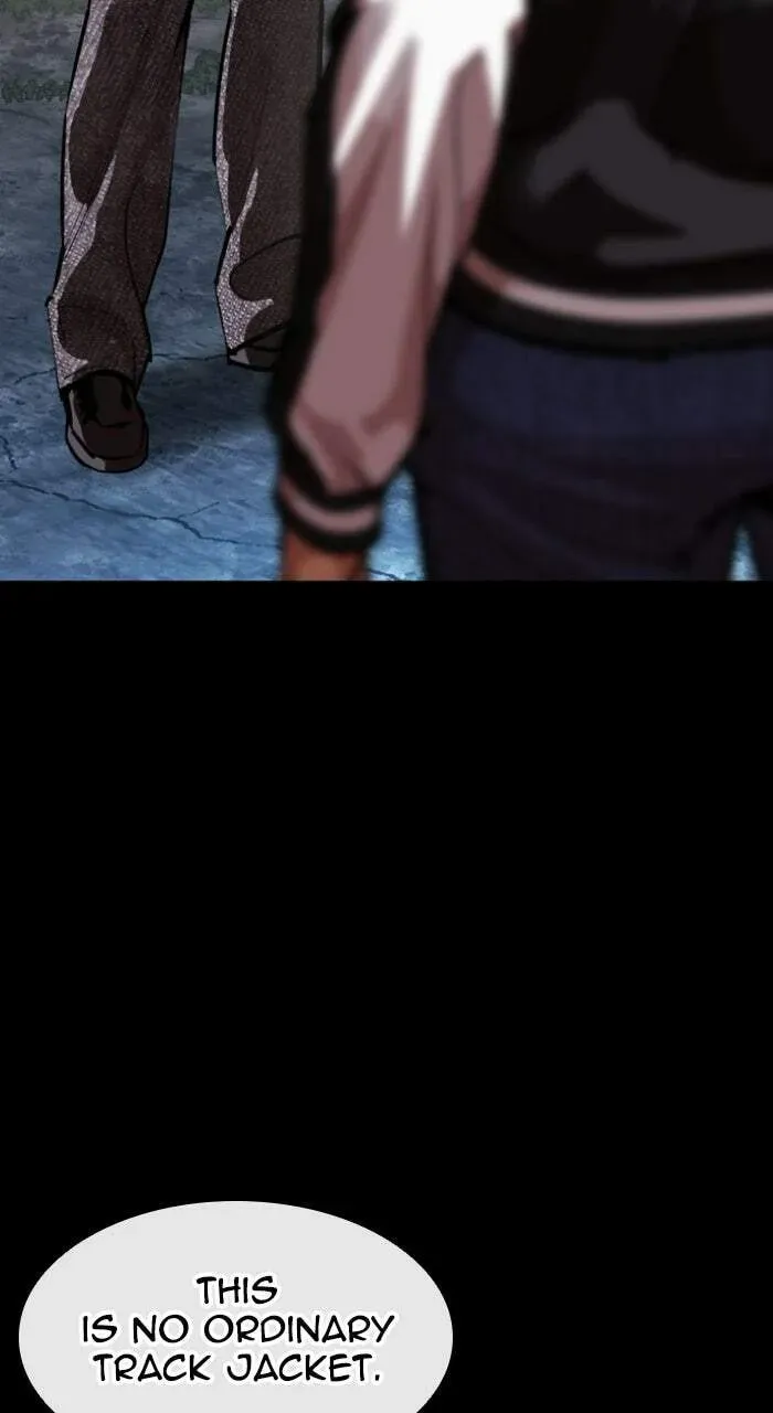 Lookism — Chapter 22.1 — page 26