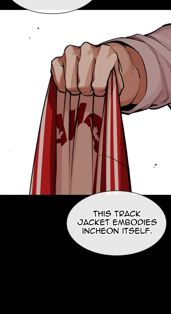 Lookism — Chapter 22.1 — page 27
