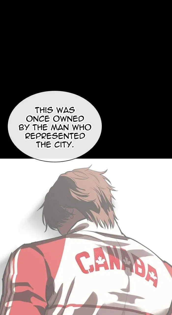 Lookism — Chapter 22.1 — page 28