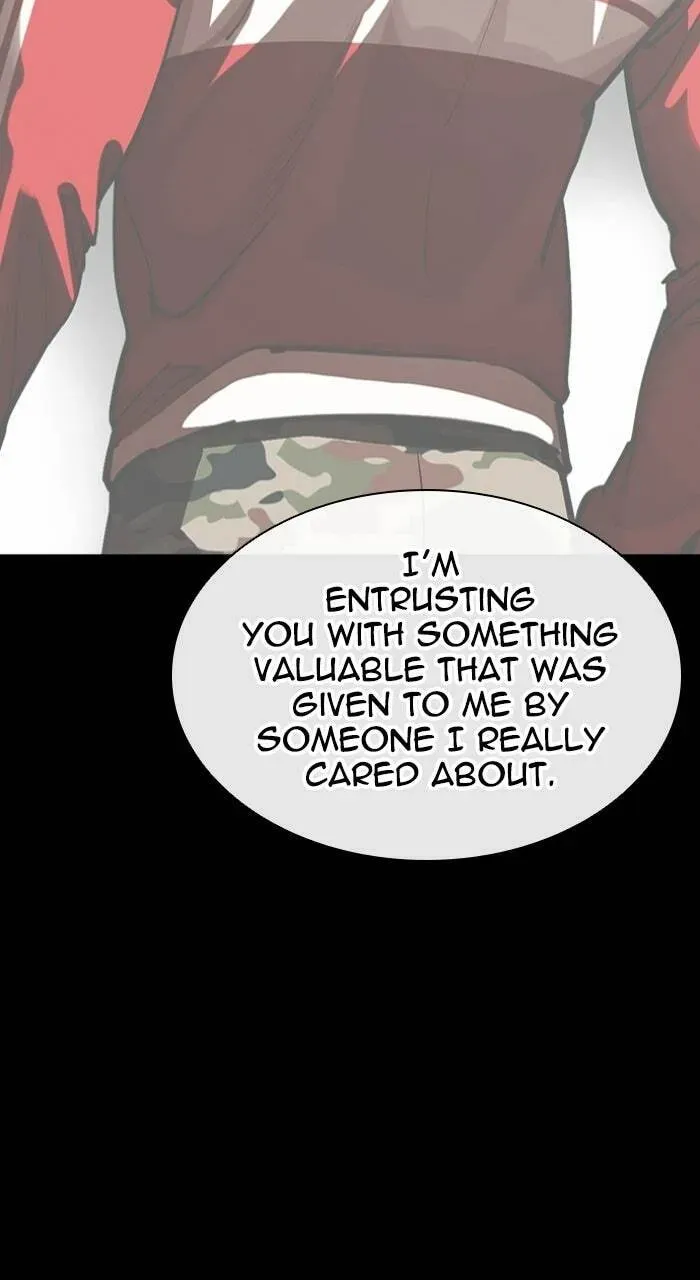Lookism — Chapter 22.1 — page 29
