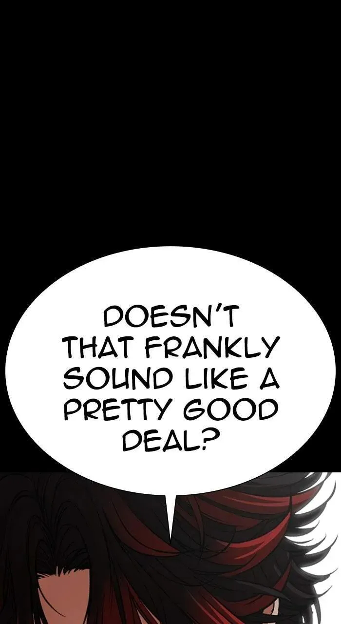 Lookism — Chapter 22.1 — page 31