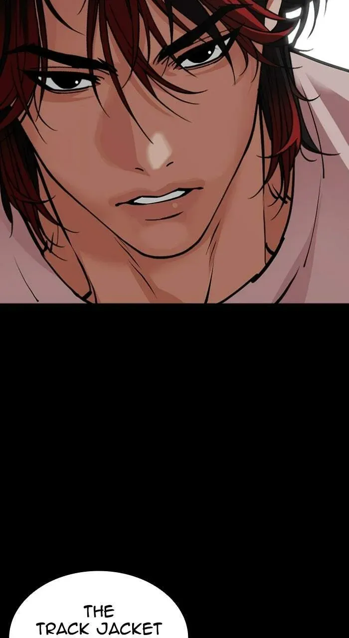Lookism — Chapter 22.1 — page 32