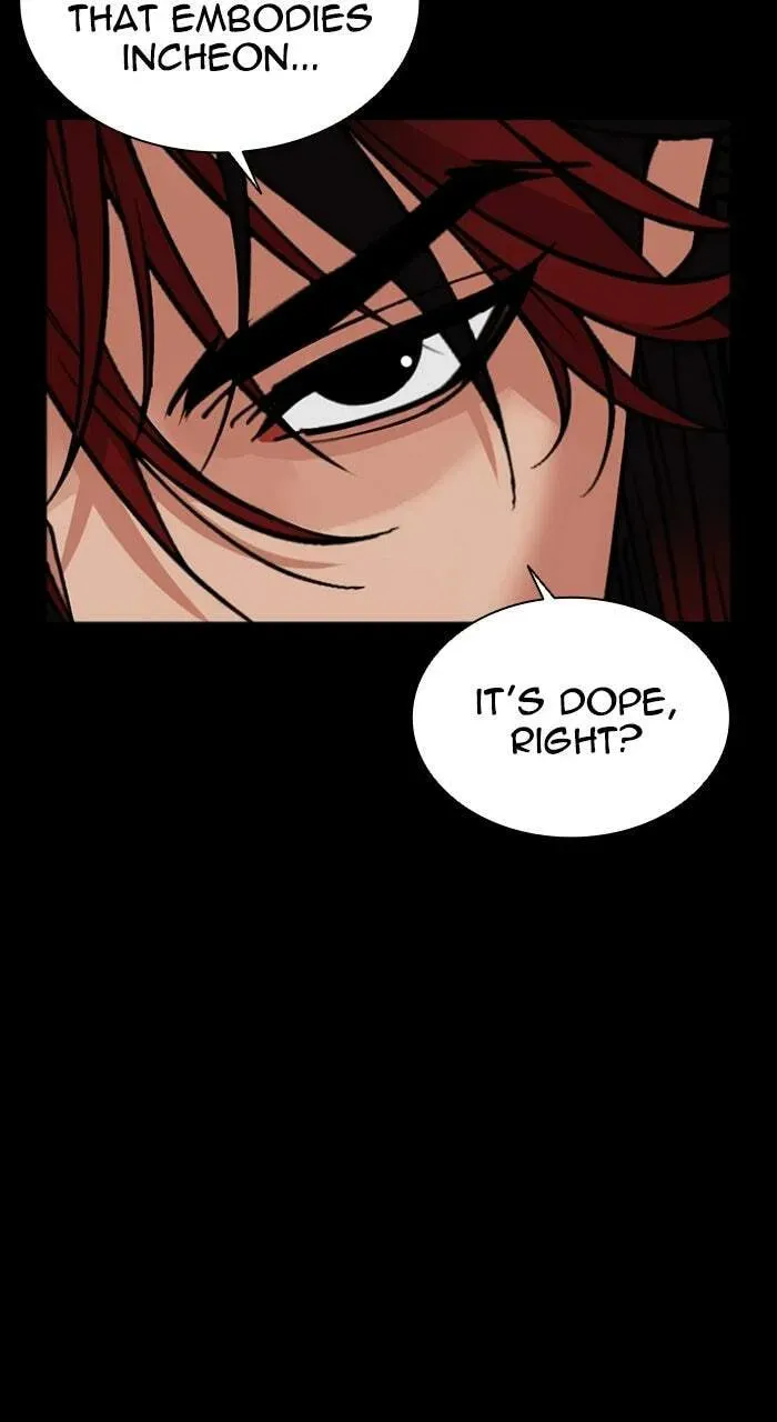 Lookism — Chapter 22.1 — page 33