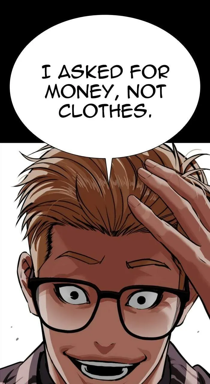 Lookism — Chapter 22.1 — page 34