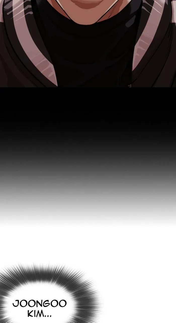 Lookism — Chapter 22.1 — page 35