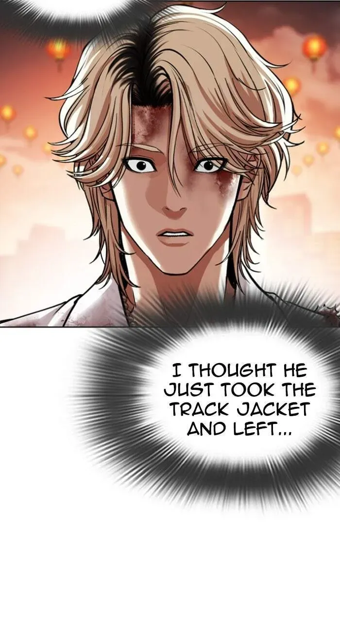 Lookism — Chapter 22.1 — page 36
