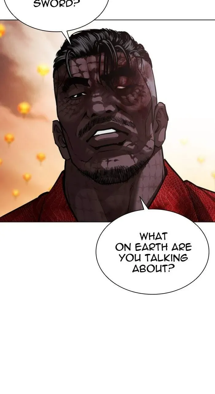 Lookism — Chapter 22.1 — page 39