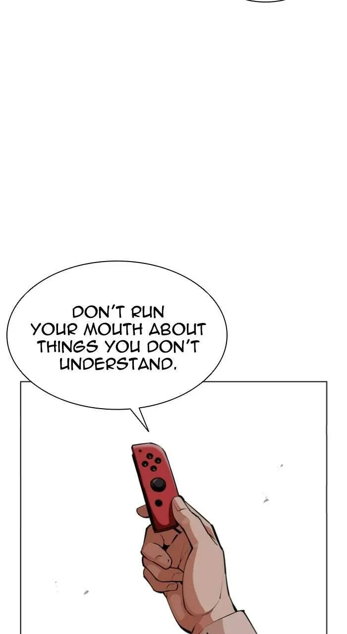 Lookism — Chapter 22.1 — page 42