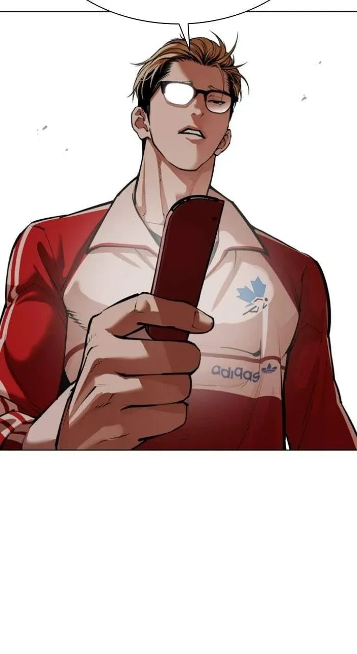Lookism — Chapter 22.1 — page 44