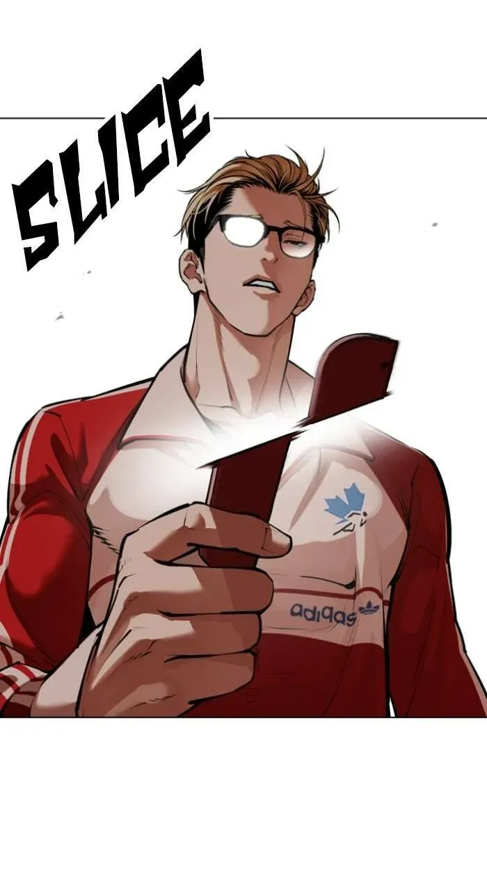 Lookism — Chapter 22.1 — page 45