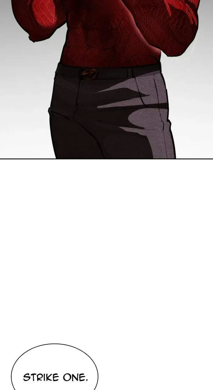 Lookism — Chapter 22.1 — page 47