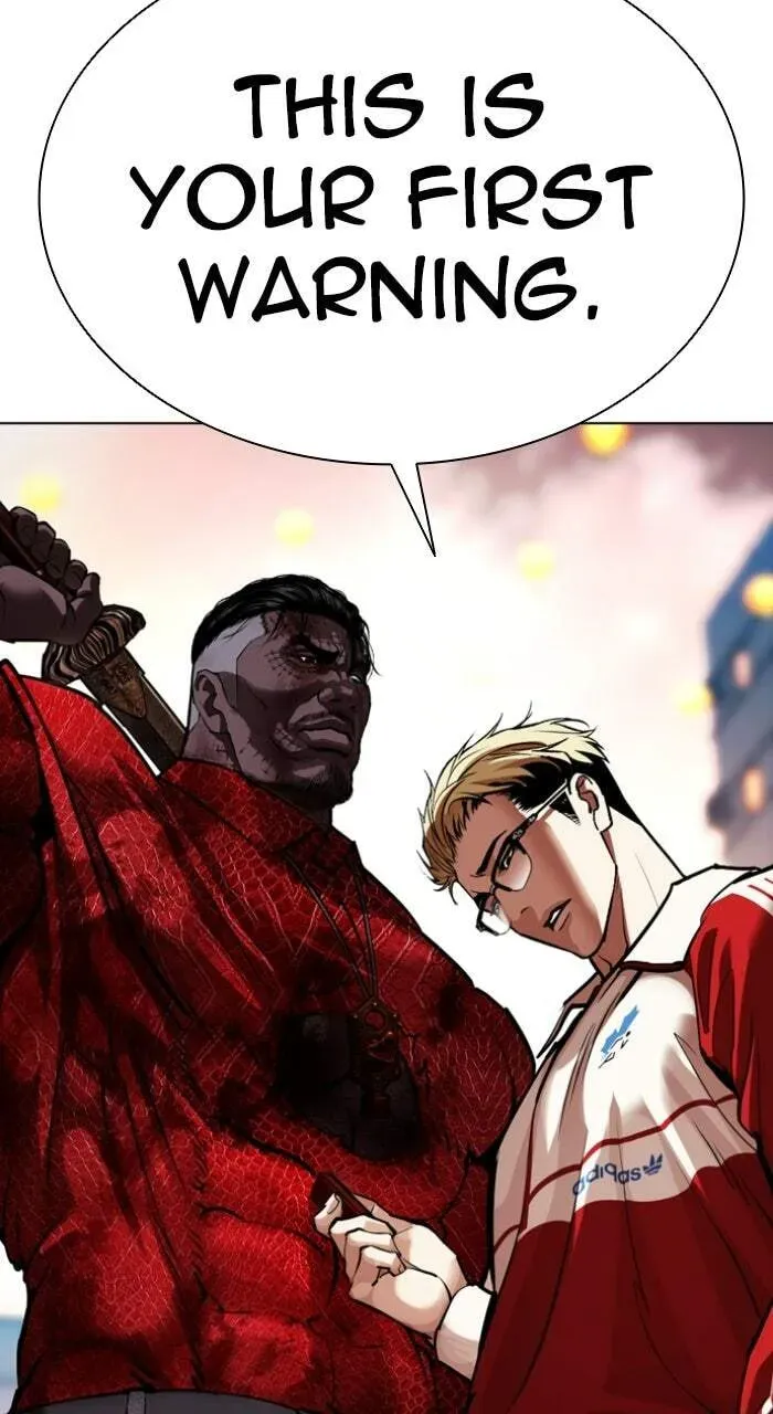 Lookism — Chapter 22.1 — page 49