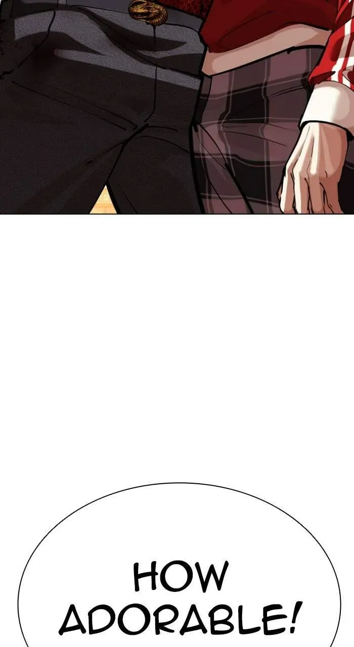 Lookism — Chapter 22.1 — page 50
