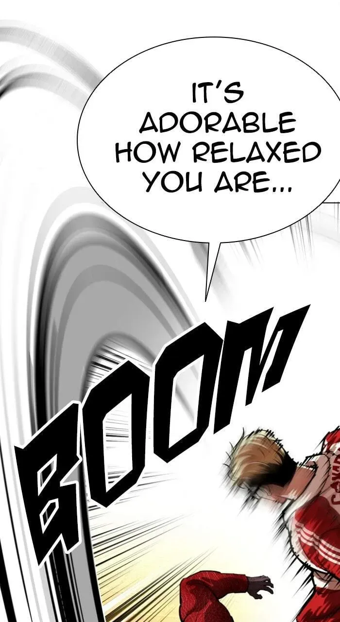 Lookism — Chapter 22.1 — page 53