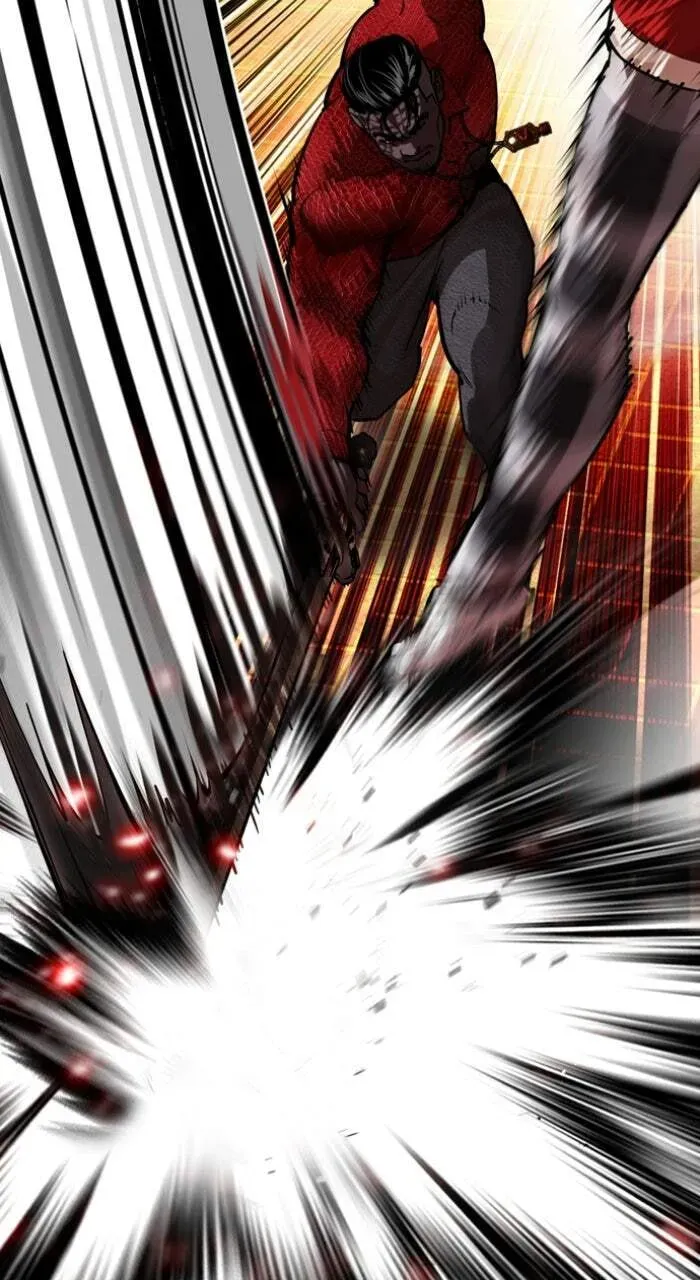 Lookism — Chapter 22.1 — page 54