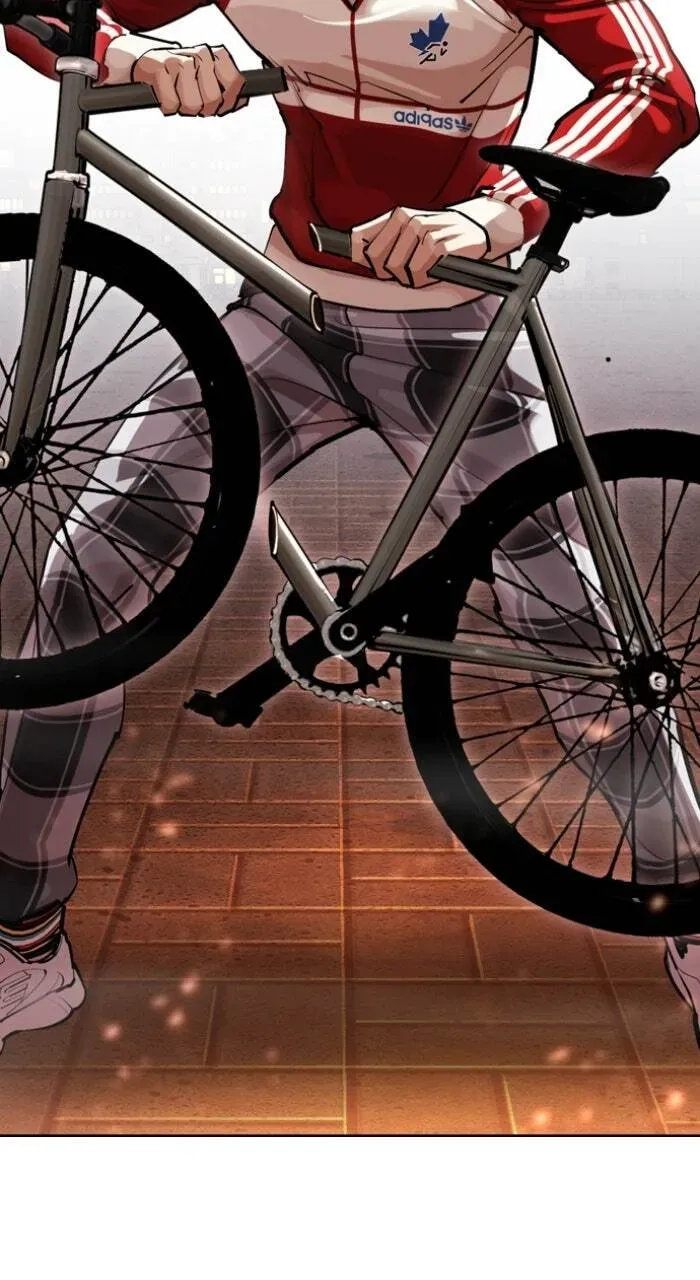 Lookism — Chapter 22.1 — page 63