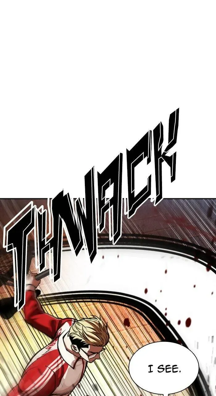 Lookism — Chapter 22.1 — page 64