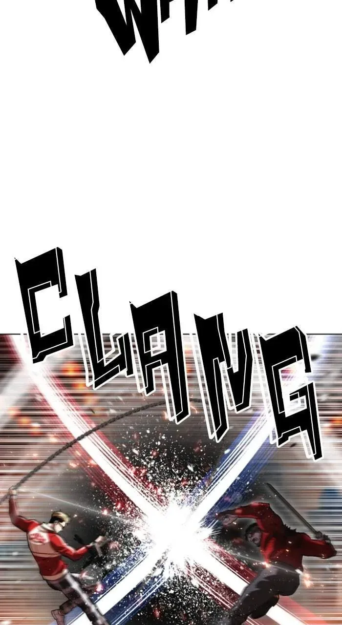 Lookism — Chapter 22.1 — page 76