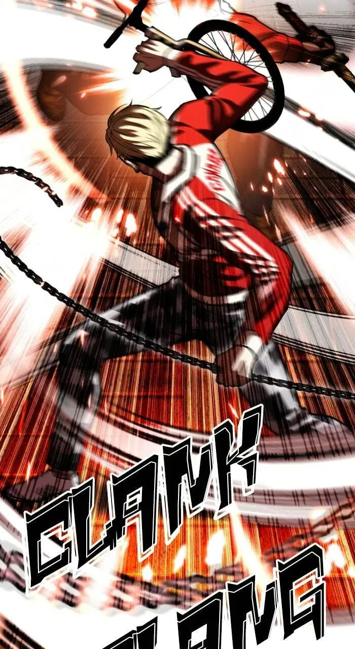Lookism — Chapter 22.1 — page 84