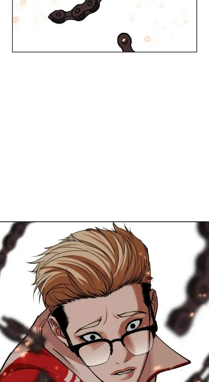 Lookism — Chapter 22.1 — page 86
