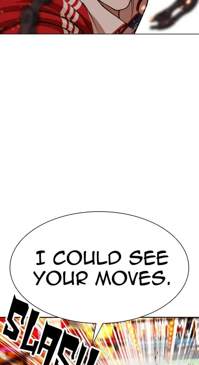 Lookism — Chapter 22.1 — page 87