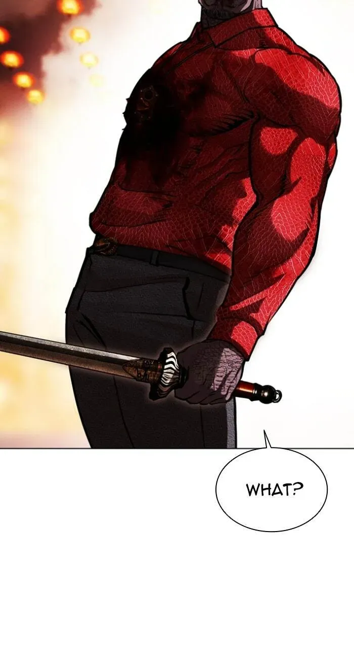 Lookism — Chapter 22.1 — page 93