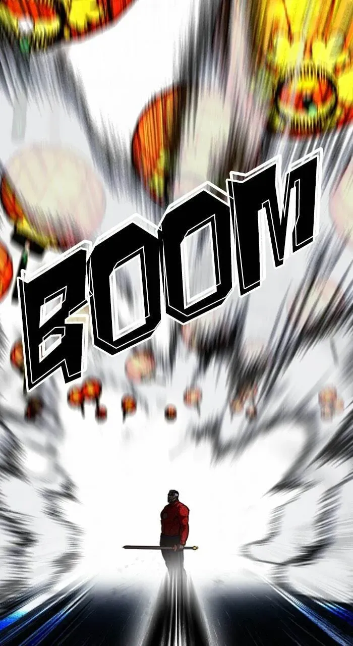 Lookism — Chapter 22.1 — page 99