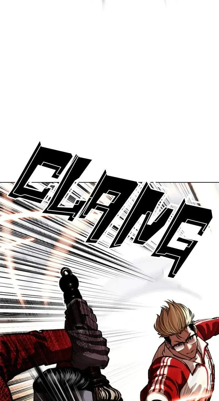 Lookism — Chapter 22.1 — page 103