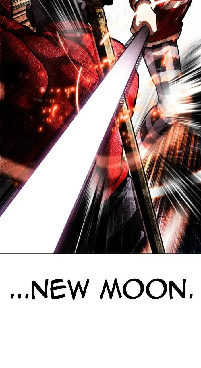 Lookism — Chapter 22.1 — page 104