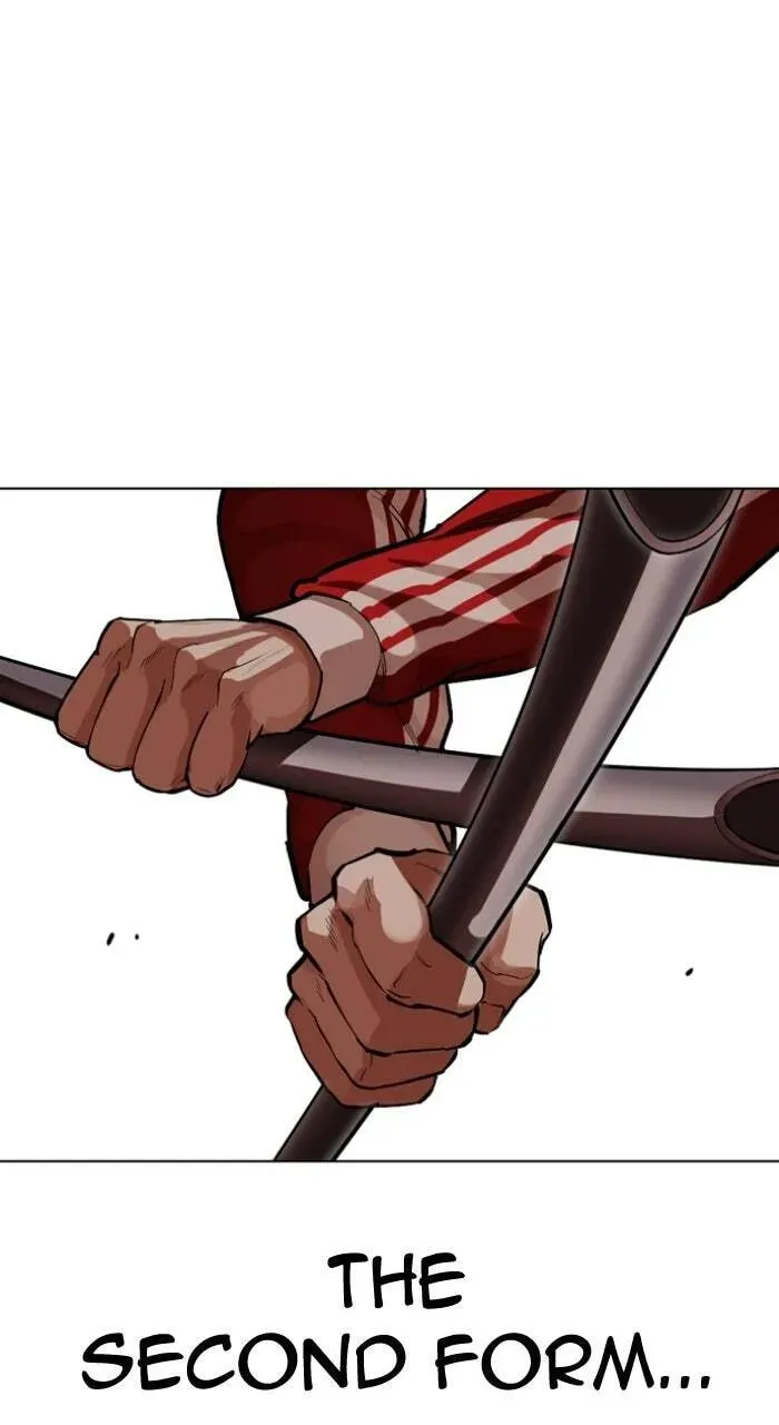 Lookism — Chapter 22.1 — page 106
