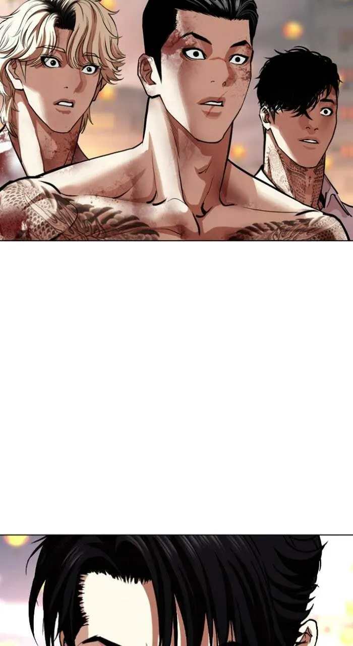 Lookism — Chapter 22.1 — page 113
