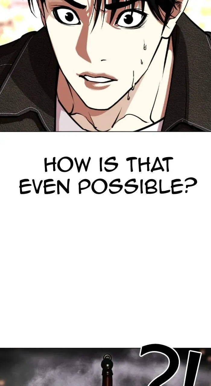 Lookism — Chapter 22.1 — page 114