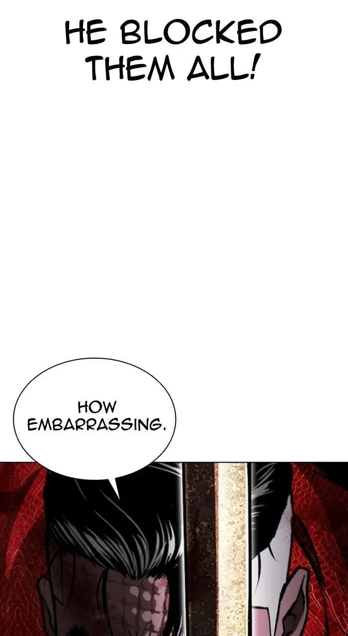 Lookism — Chapter 22.1 — page 116